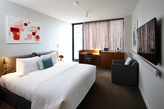 hotel indigo sydney potts point an ihg hotel