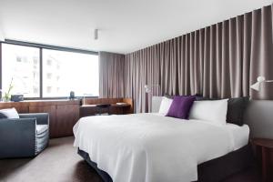 Hotel Indigo Sydney Potts Point By Ihg,Kings Cross>>Darlinghurst,5 star