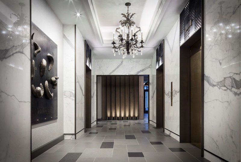the logan philadelphia curio collection by hilton