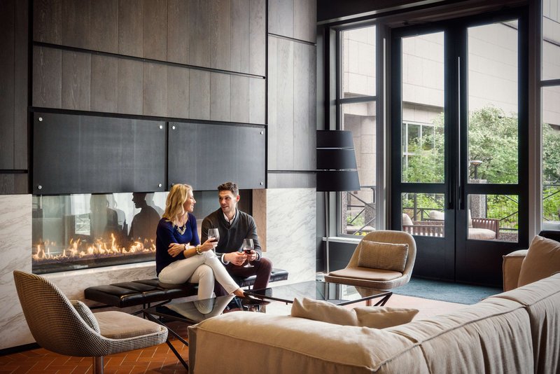 the logan philadelphia curio collection by hilton