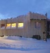 longyearbyen