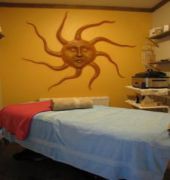 Mary-Ann's Polarrigg,Spitsbergen>>Longyearbyen,3 star