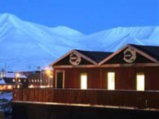 longyearbyen