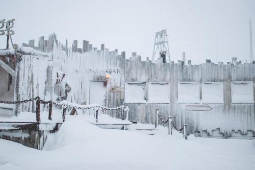longyearbyen