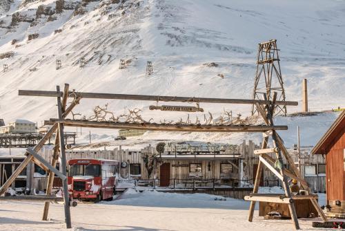 longyearbyen