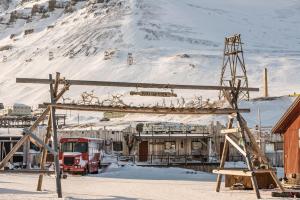 longyearbyen