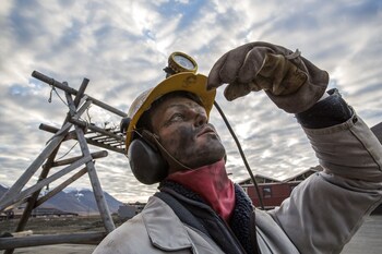 longyearbyen