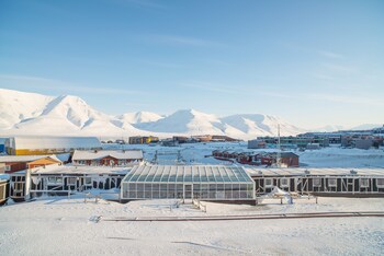 longyearbyen