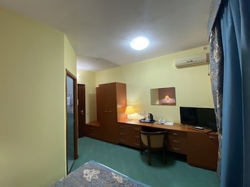 Tengri Hotel,Atyrau National History Museum>>Atyrau,3 star