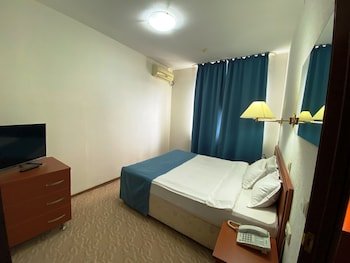 Tengri Hotel,Atyrau National History Museum>>Atyrau,3 star