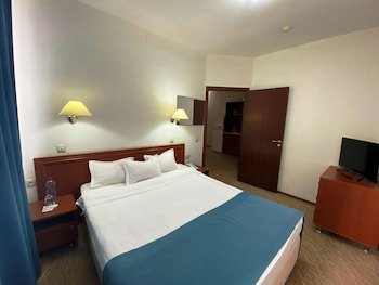 Tengri Hotel,Atyrau National History Museum>>Atyrau,3 star