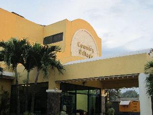 Country Village Hotel,Northern Mindanao>>Cagayan De Oro,3 star