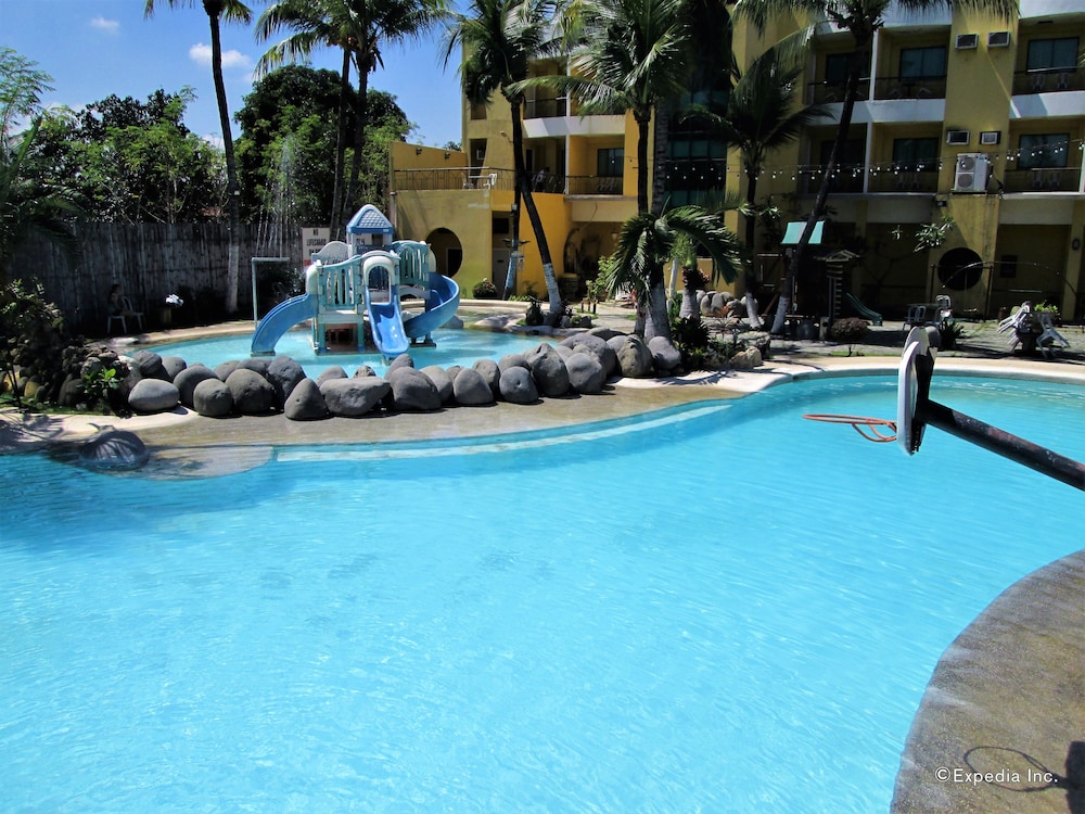 country village hotel
