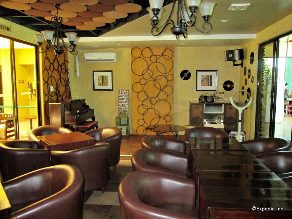 country village hotel