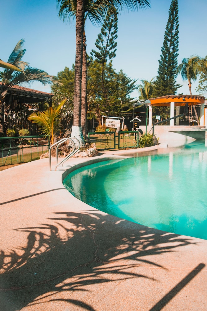 country village hotel