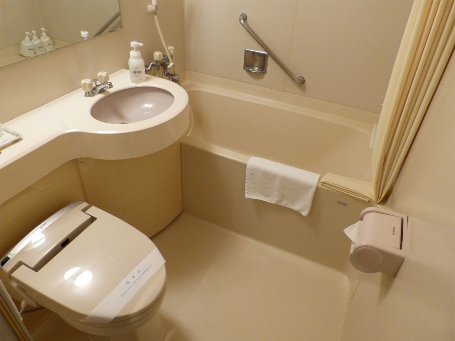 hotel peace island naha