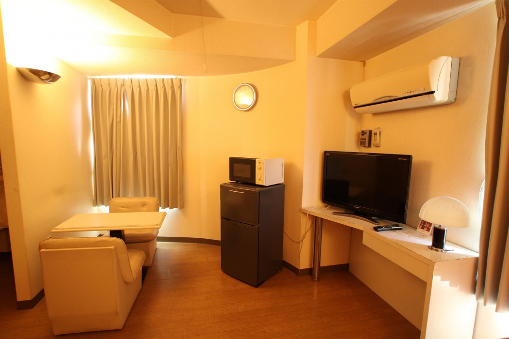 hotel peace island naha