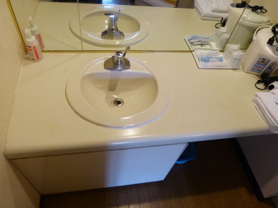 hotel peace island naha