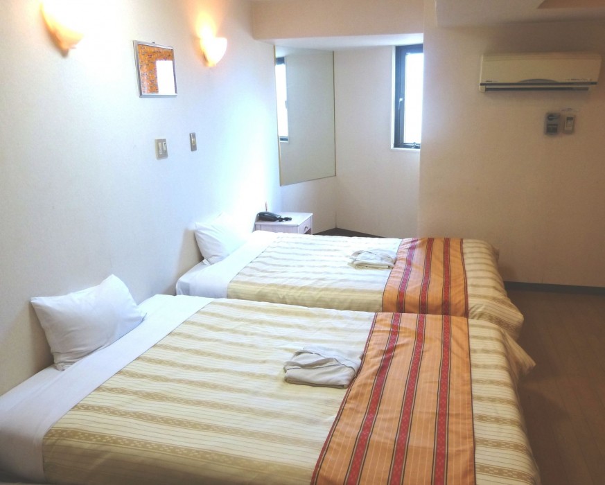 hotel peace island naha