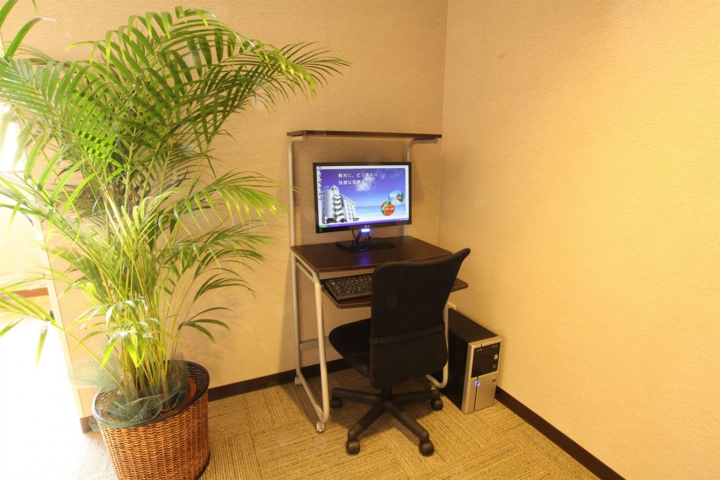 hotel peace island naha