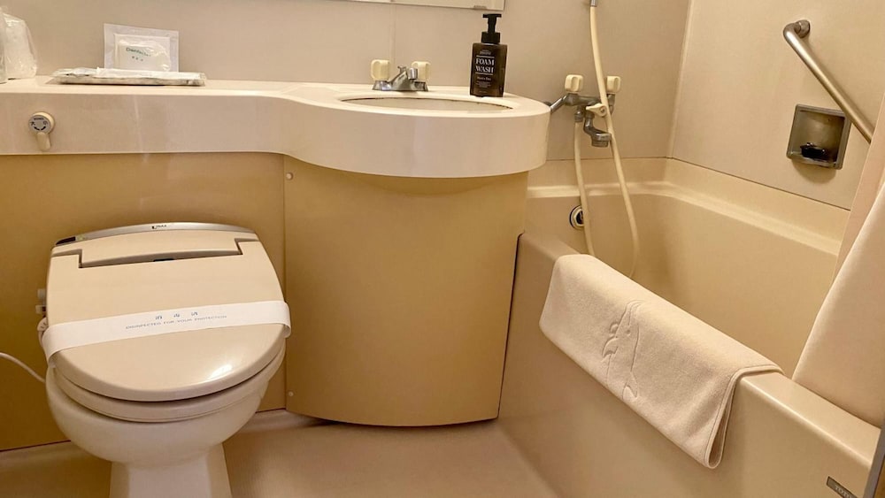 hotel peace island naha