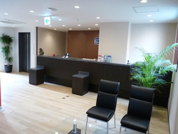 hotel peace island naha
