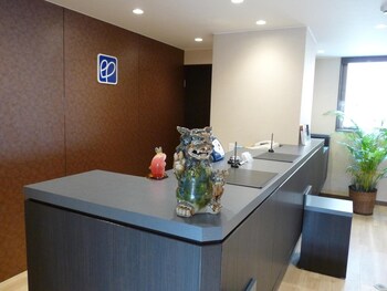 hotel peace island naha