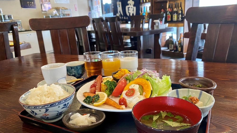 hotel peace island naha