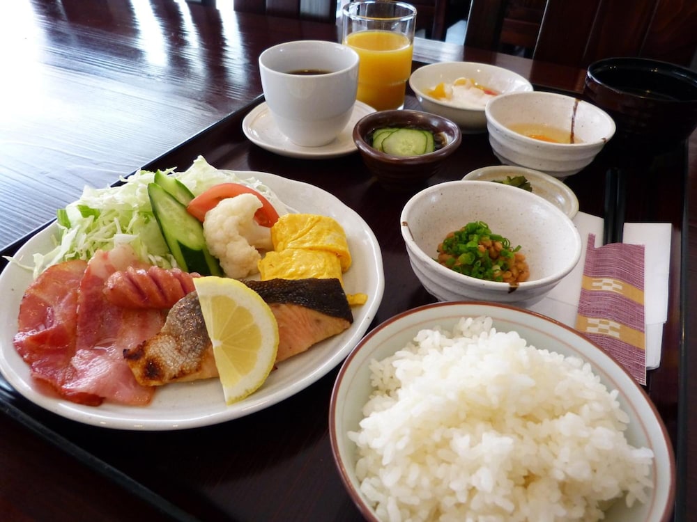 hotel peace island naha