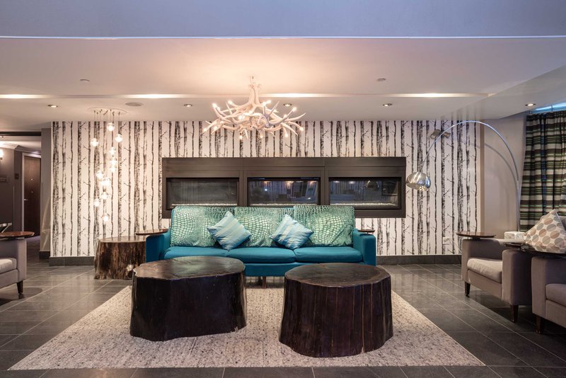 sandman signature edmonton south hotel