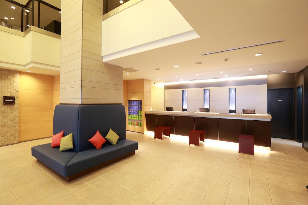 hotel mystays nagoya sakae