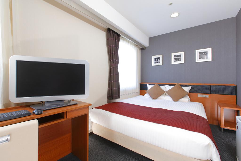 hotel mystays nagoya sakae
