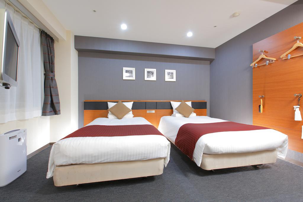 hotel mystays nagoya sakae
