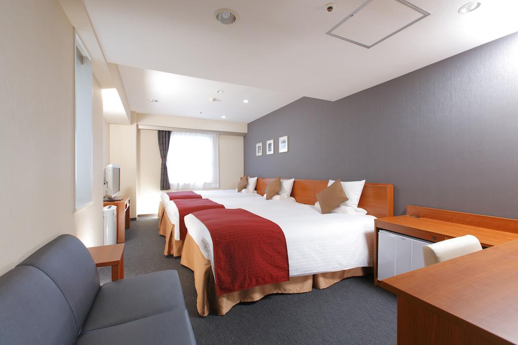 Hotel Mystays Nagoya - Sakae,Aichi Prefecture>>Aichi,3 star