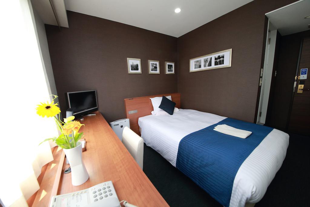 Hotel Mystays Nagoya - Sakae,Aichi Prefecture>>Aichi,3 star