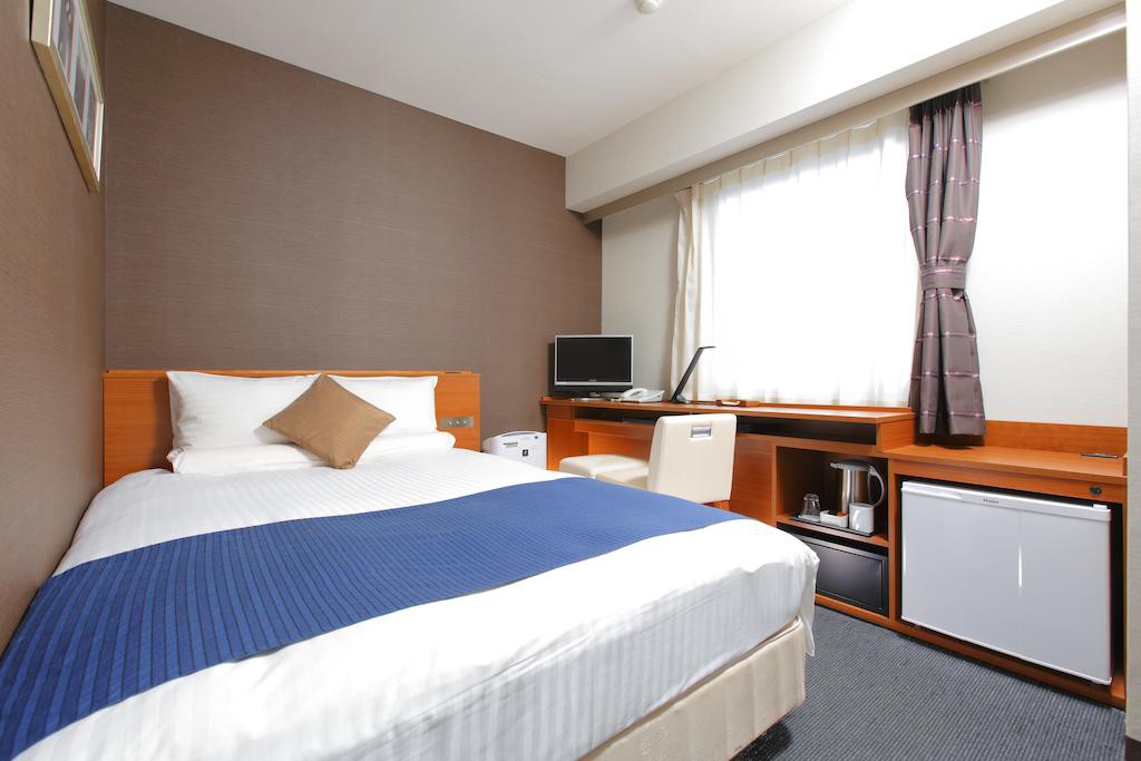Hotel Mystays Nagoya - Sakae,Aichi Prefecture>>Aichi,3 star