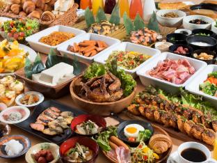 hotel mystays nagoya sakae
