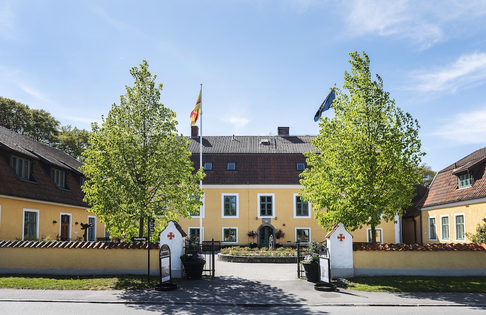 stiftsgarden akersberg