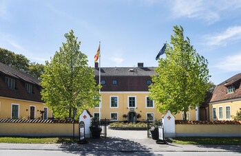 stiftsgarden akersberg