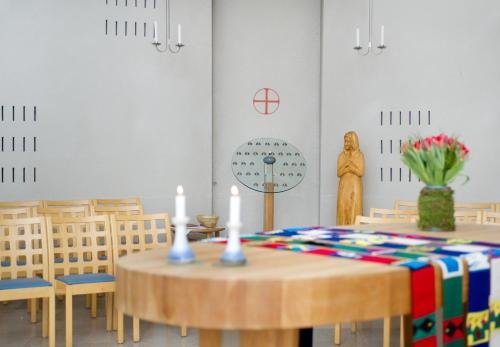 stiftsgarden akersberg