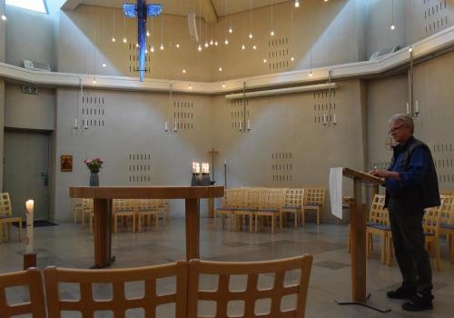 stiftsgarden akersberg