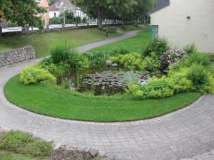 stiftsgarden akersberg
