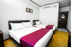 hotel vistaria