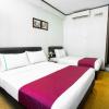 hotel vistaria
