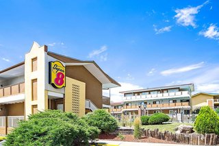 Budget Inn Denver Downtown,Near Denver's Downtown Aquarium,2 star