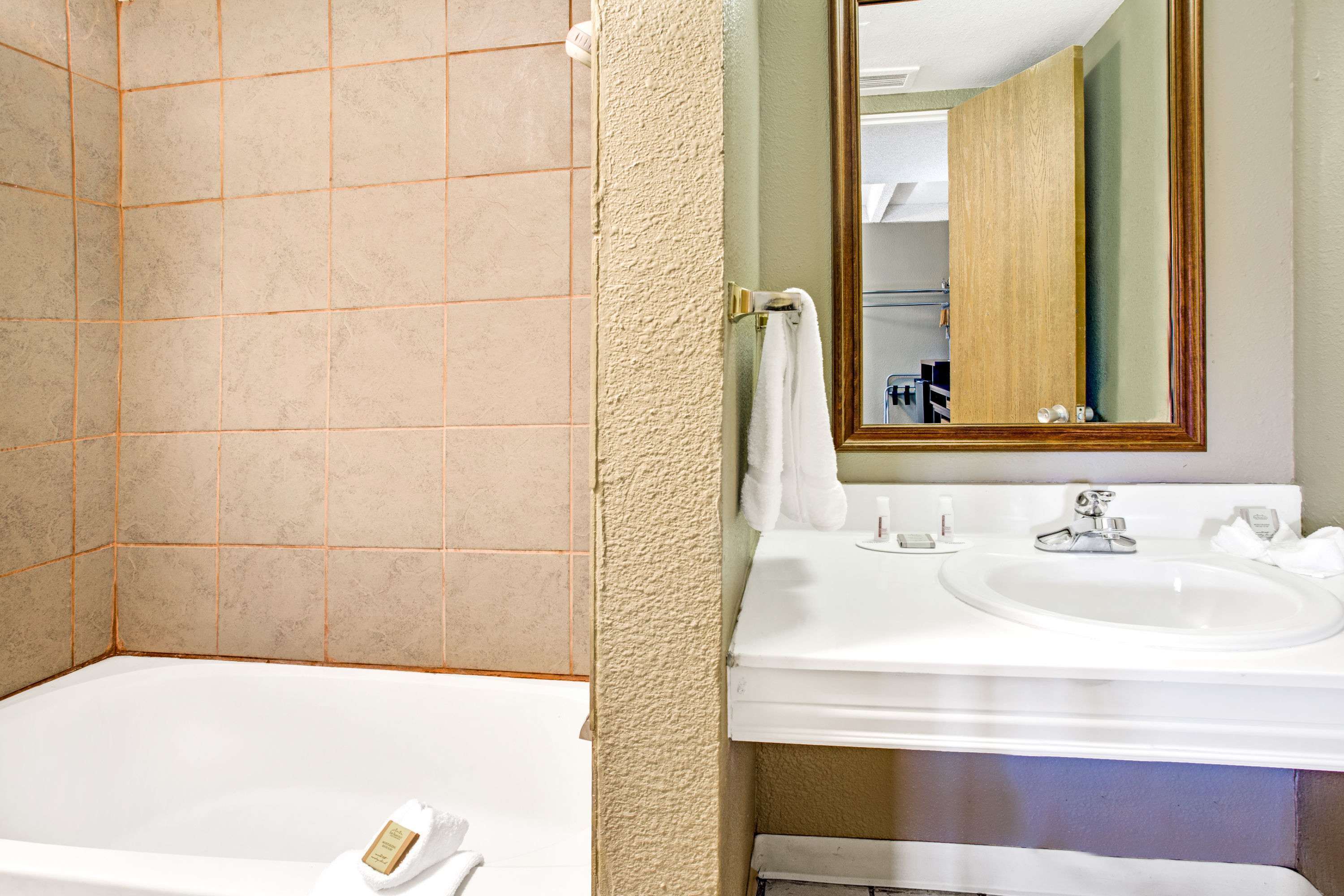 rodeway inn denver downtown