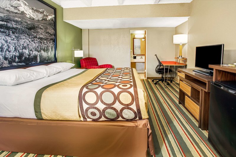 rodeway inn denver downtown