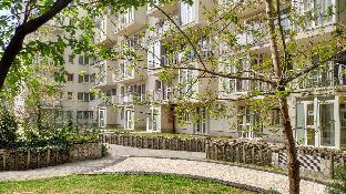 Agape Apartments,Akacfa Utca 12,3 star