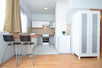 agape apartments