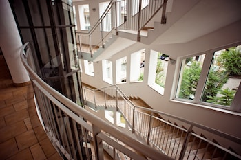agape apartments